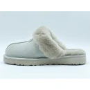 Купить UGG Slippers Scufette Grey Violet