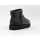 Купить UGG Classic Sugar Ultra Mini Black