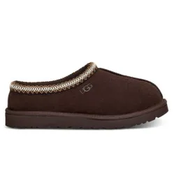 UGG Mens Tasman Slipper Chocolate