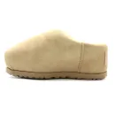 Купить UGG Pumped Slide Mustard Seed