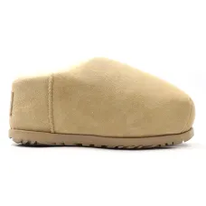 UGG Pumped Slide Mustard Seed