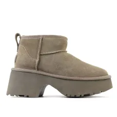 UGG Ultra Mini New Heights Hickory