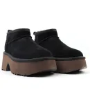 Купить UGG Ultra Mini New Heights Black