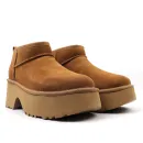 Купить UGG Ultra Mini New Heights Chestnut