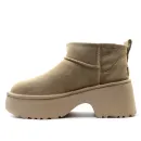 Купить UGG Ultra Mini New Heights Mustard Seed