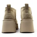 Купить UGG Ultra Mini New Heights Mustard Seed