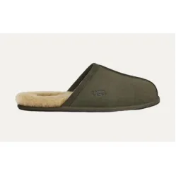 UGG Mens Scuff Forest Night