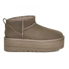 UGG Classic Ultra Mini Platform Salate