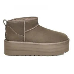 UGG Classic Ultra Mini Platform Salate