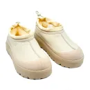 Купить UGG Tasman Hybrid Leather Sand