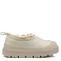 UGG Tasman Hybrid Leather Sand