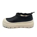 Купить UGG Mens Tasman Hybrid Leather Black