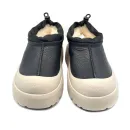 Купить UGG Mens Tasman Hybrid Leather Black