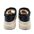 Купить UGG Tasman Hybrid Leather Black