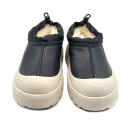 Купить UGG Tasman Hybrid Leather Black