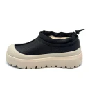 Купить UGG Tasman Hybrid Leather Black