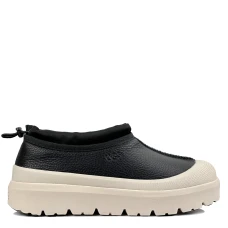 UGG Tasman Hybrid Leather Black