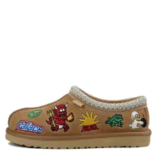 UGG Palace x UGG Tasman Slipper Chestnut