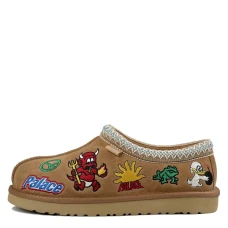 UGG Palace x UGG Tasman Slipper Chestnut