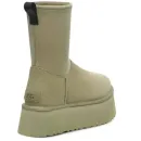 Купить UGG Classic Dipper Shaded Clover SDC