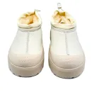 Купить UGG Mens Tasman Hybrid Leather Sand