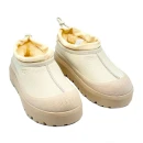 Купить UGG Mens Tasman Hybrid Leather Sand