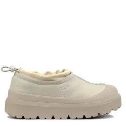 UGG Mens Tasman Hybrid Leather Sand