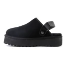 Купить UGG Goldenstar Clog Platform Black