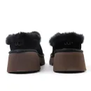 Купить UGG New Heights Cozy Clog Black