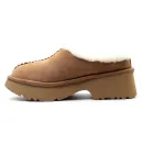 Купить UGG New Heights Cozy Clog Chestnut