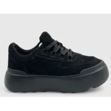 UGG Marin Mega Lace Black