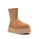 Купить UGG Classic Dipper Chestnut