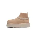 Купить UGG Tazz Knit Sand