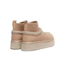 Купить UGG Tazz Knit Sand