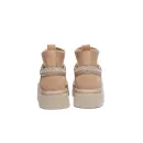 Купить UGG Tazz Knit Sand