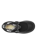 Купить UGG Classic Maxi Toggle Black