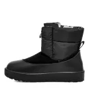 Купить UGG Classic Maxi Toggle Black