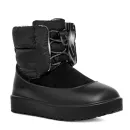 Купить UGG Classic Maxi Toggle Black