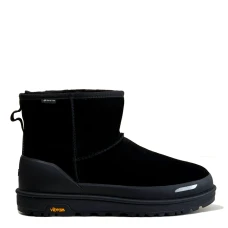 UGG Mens Classic Mini Guard GTX Boot Black