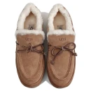 Купить UGG Quill Slip On Chestnut