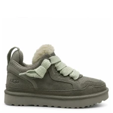 UGG Lowmel Sneaker Dense Smoke Artichoke
