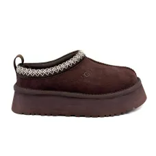 UGG Tazz Burnt Cedar