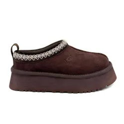 UGG Tazz Burnt Cedar