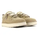 Купить UGG Lowmel Lo Mustard Seed (без меха)