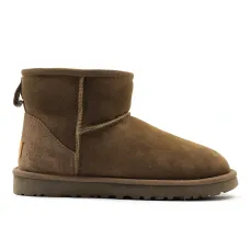 UGG Classic Mini II Hickory