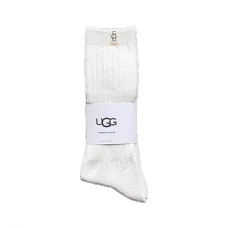 Носки UGG Белые
