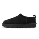 Купить UGG Classic micro Black