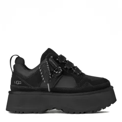 UGG Astromel Sneaker Black