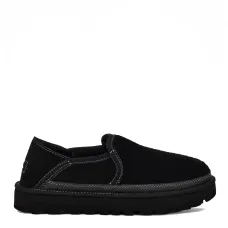 UGG Mens Hayden Slip On Black
