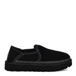 UGG Mens Hayden Slip On Black